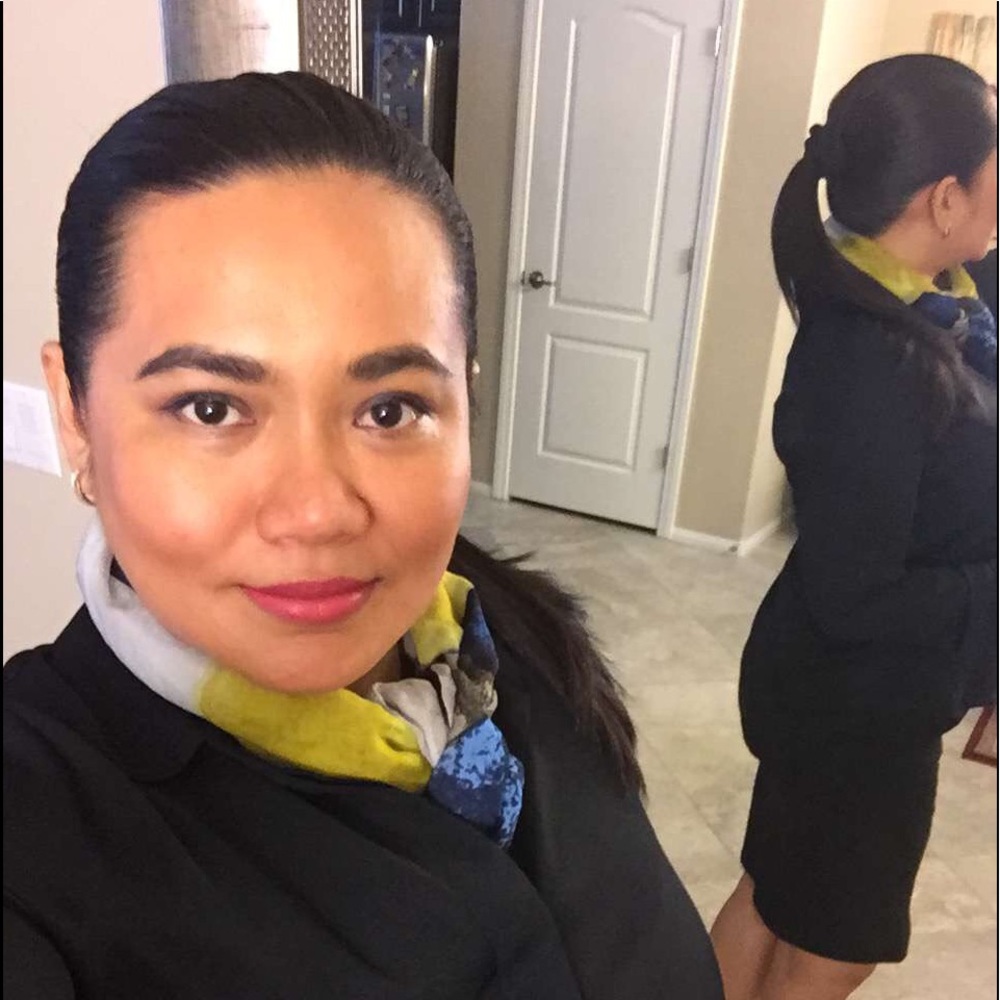 Meet your Posher, Mylene